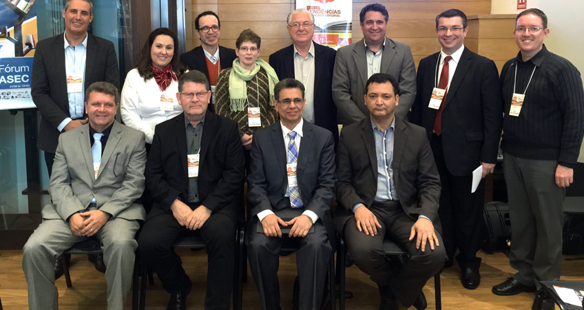 Editores Cristãos (ASEC) realizam 1º Fórum Editorial em parceria com a ABME